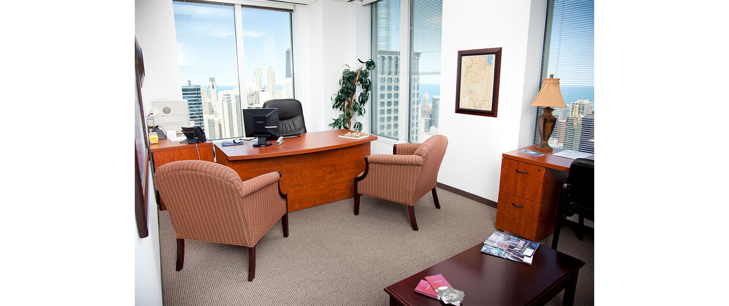 180 North LaSalle photo 3