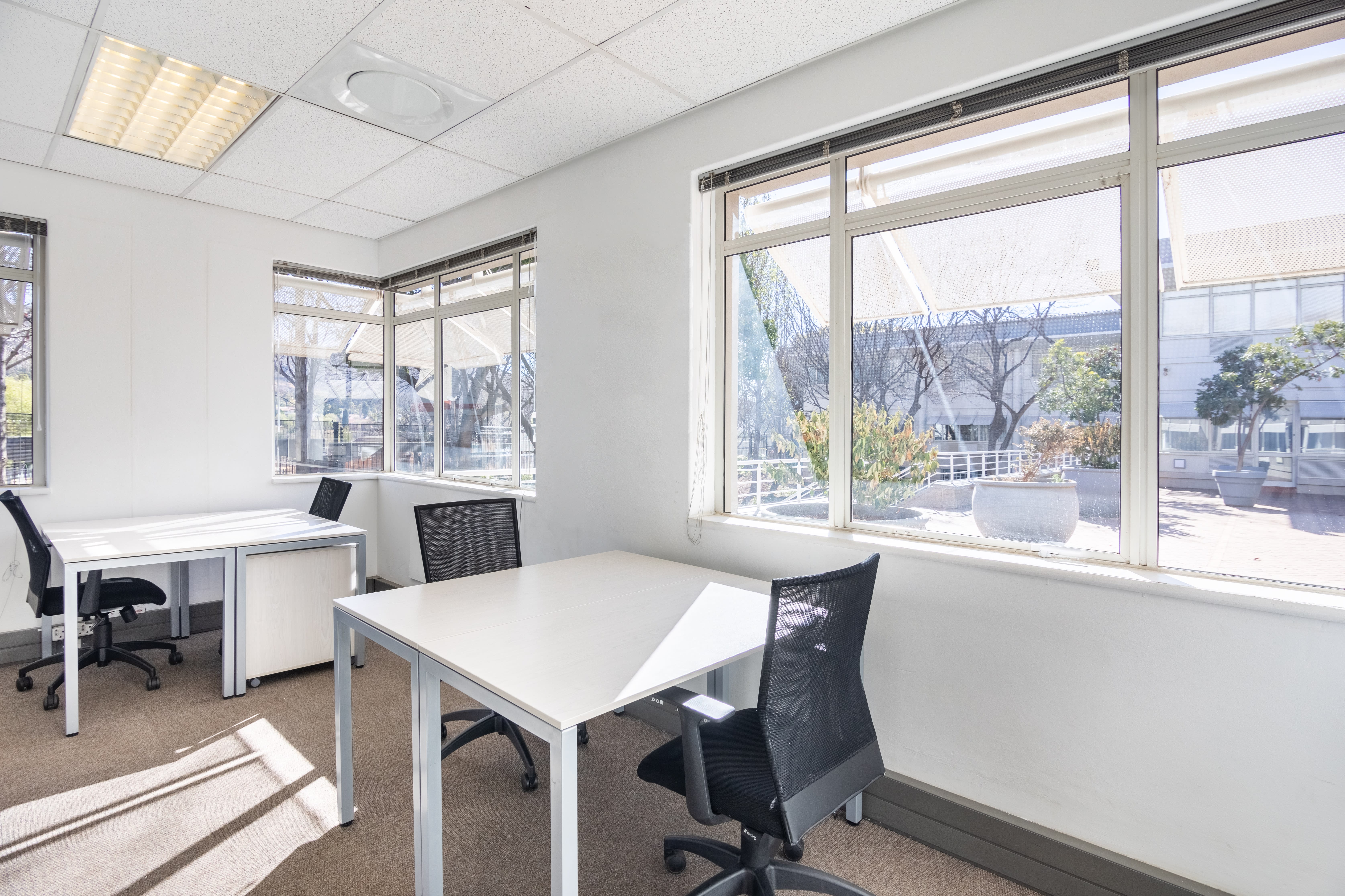 Eastgate Office Park. photo 3