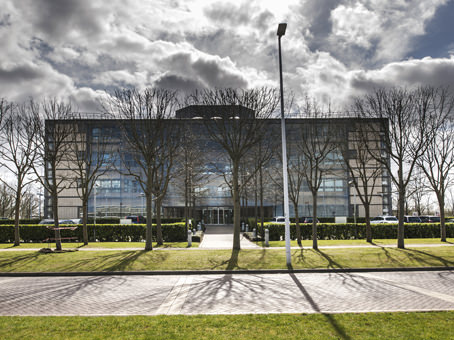 Heathrow, Stockley Park