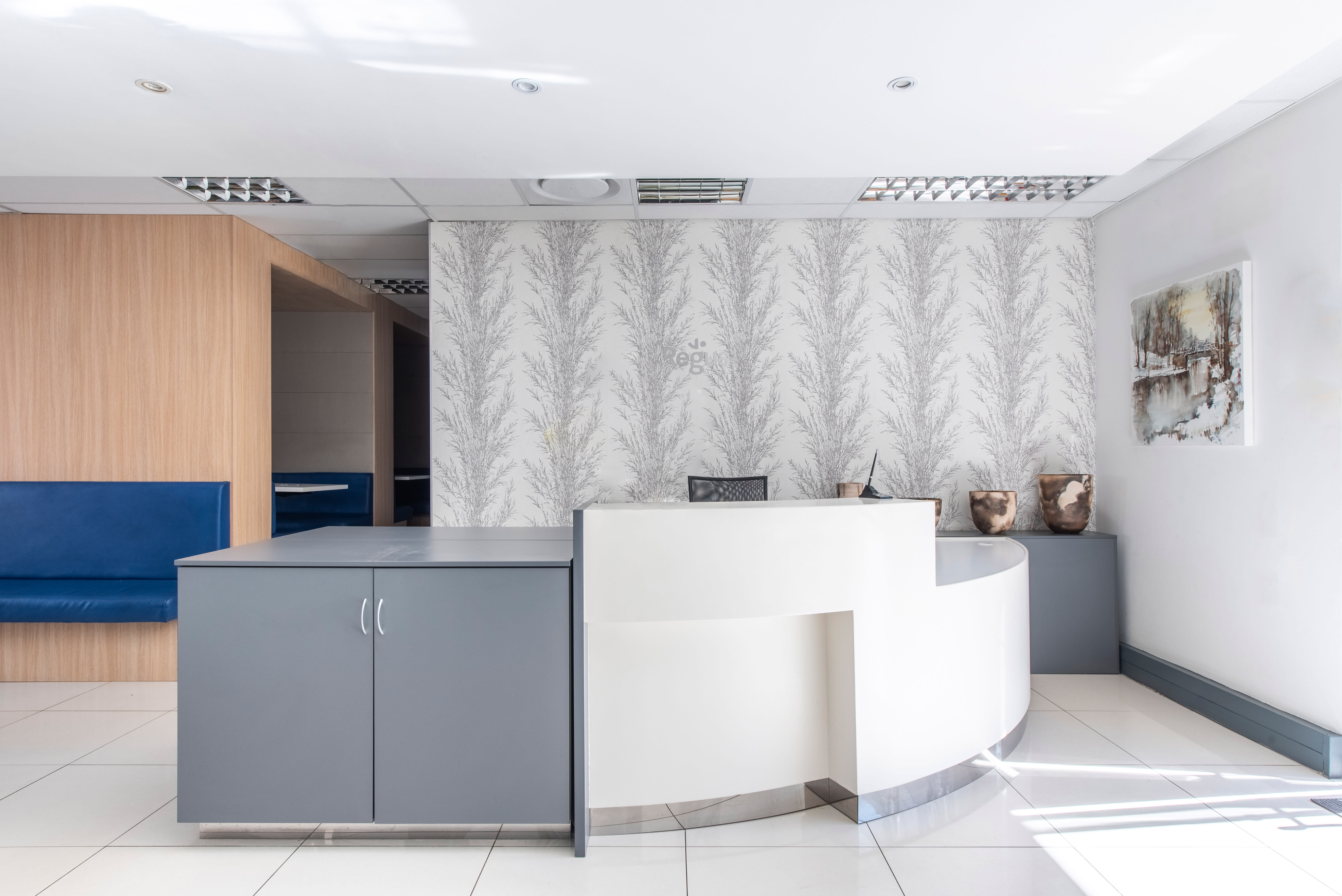 Illovo Business Centre photo 6