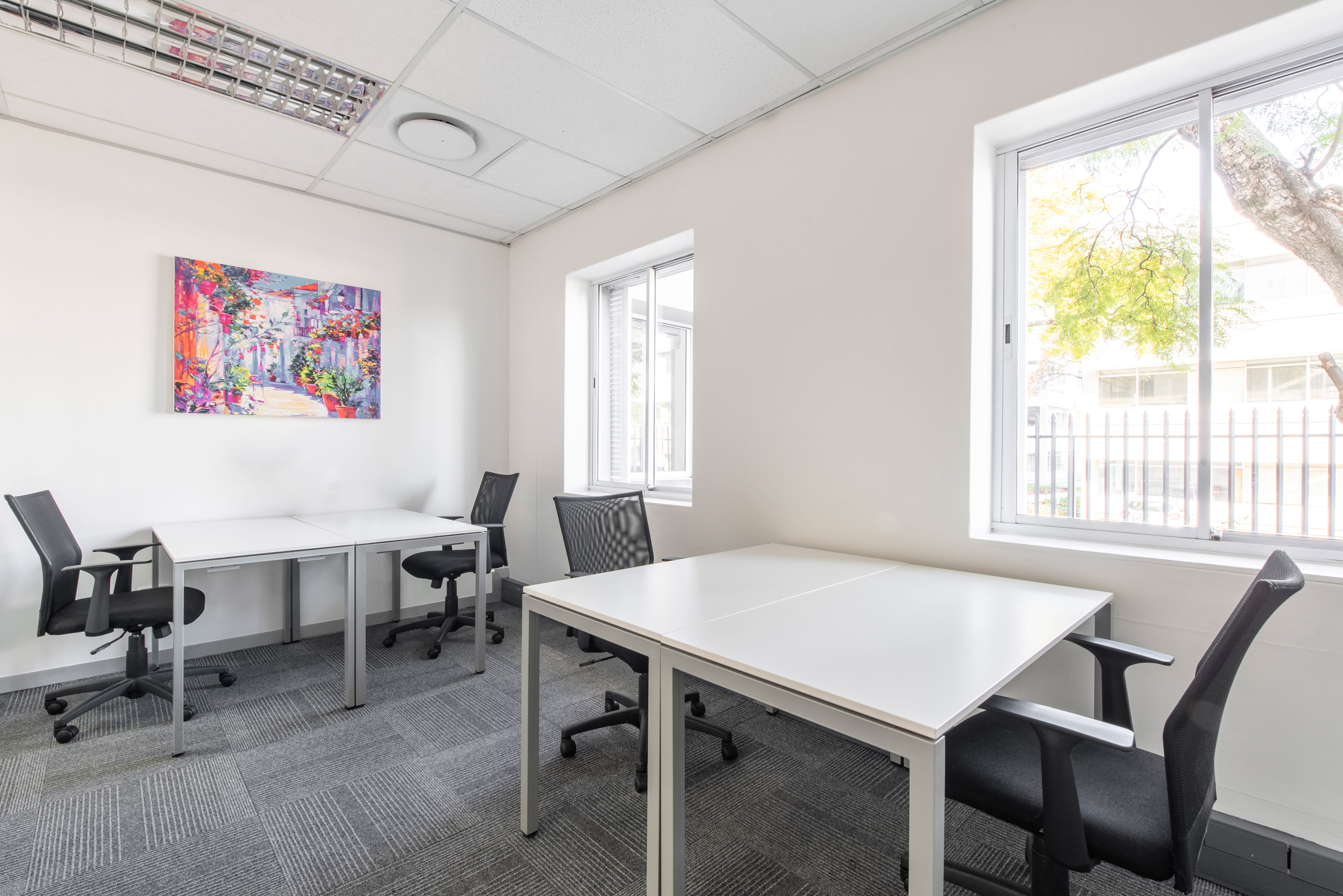 Illovo Business Centre photo 4