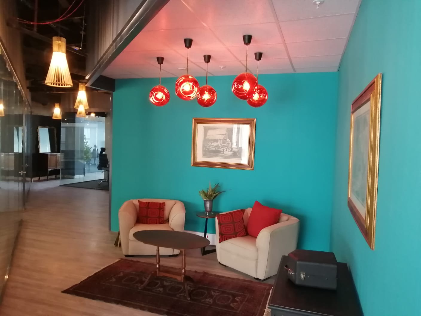 Rosebank photo 5