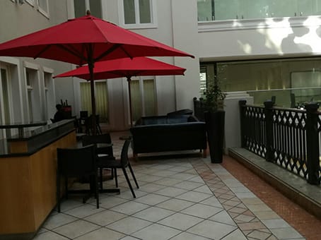 Nelson Mandela Square photo 7