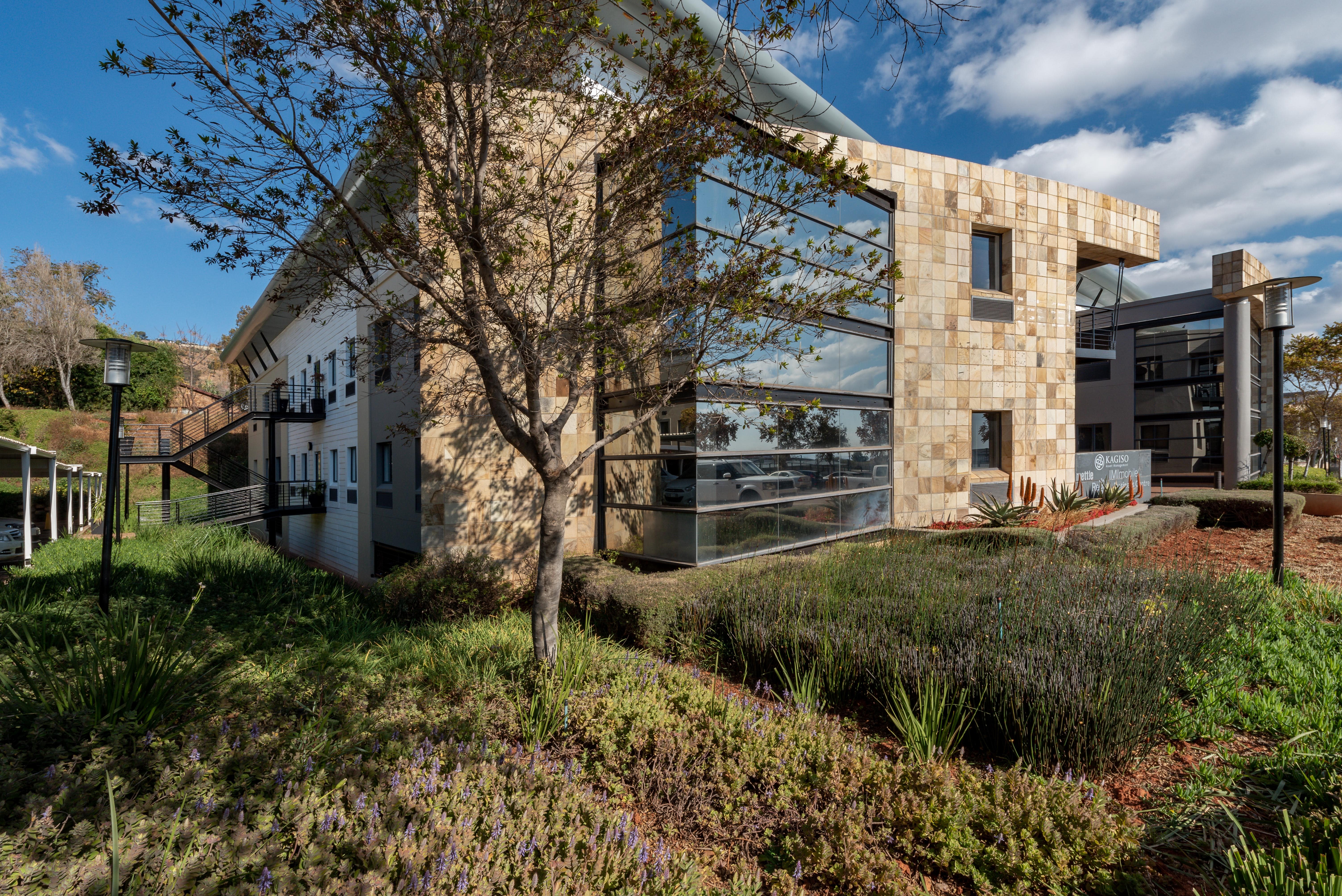 Clearwater Business Centre