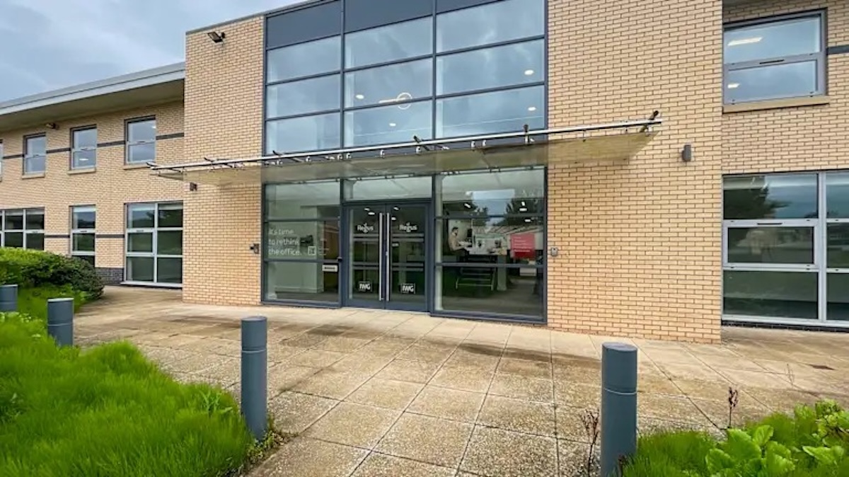 Birmingham Business Park photo 7