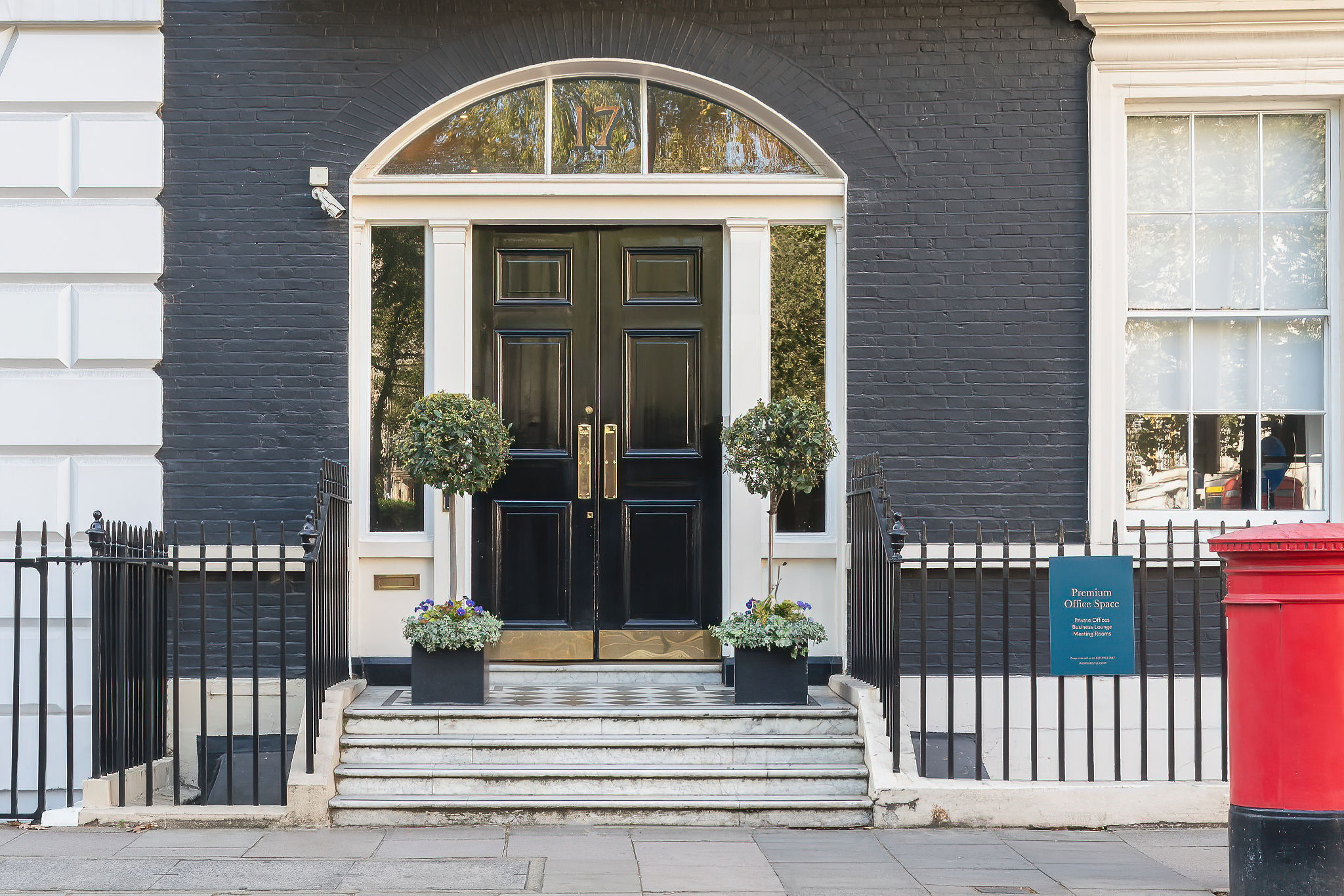 17 Cavendish Square photo 5