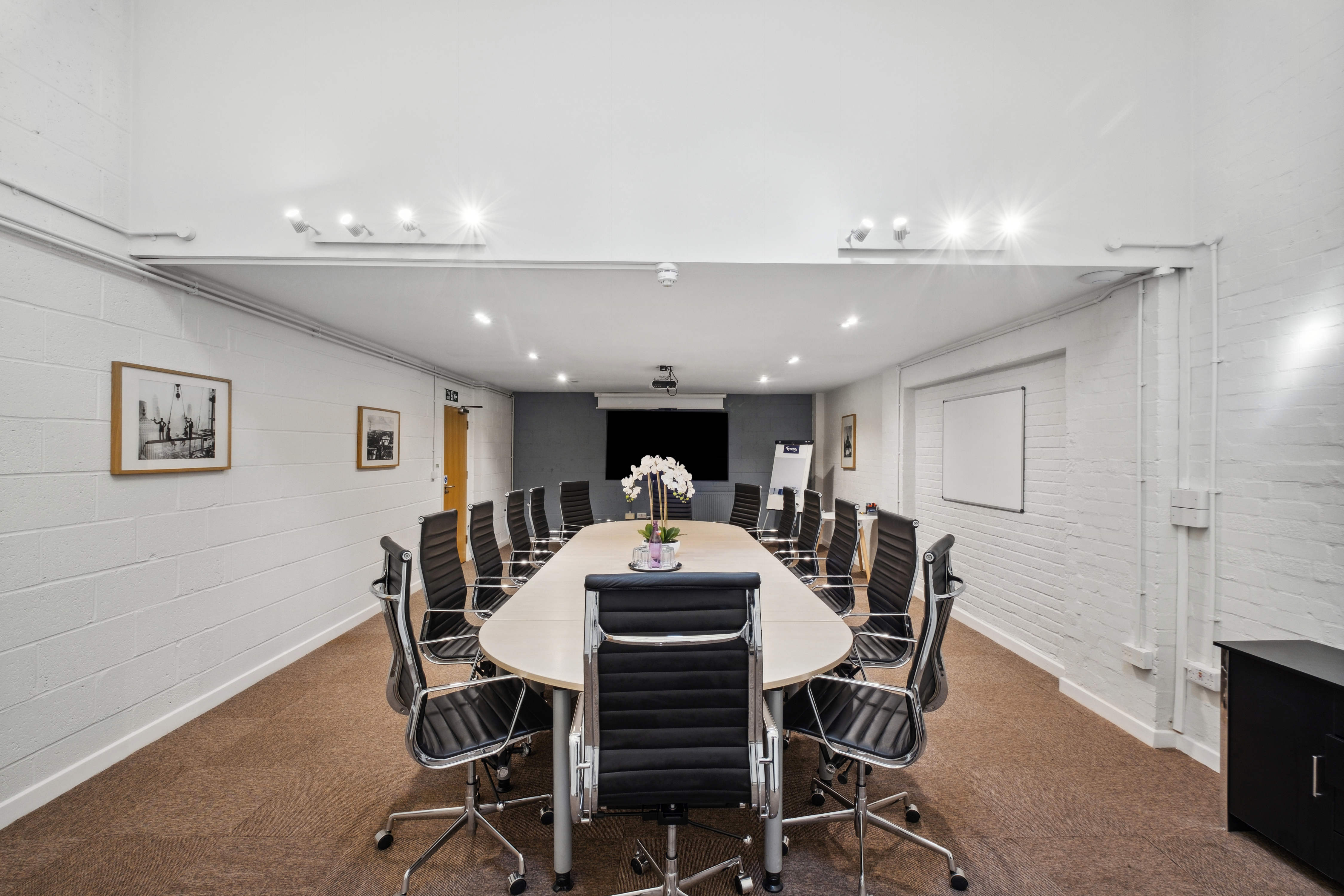 Earlsfield Business Centre photo 5
