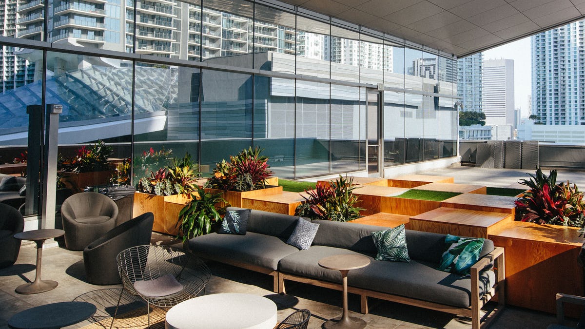 Brickell City Centre photo 6