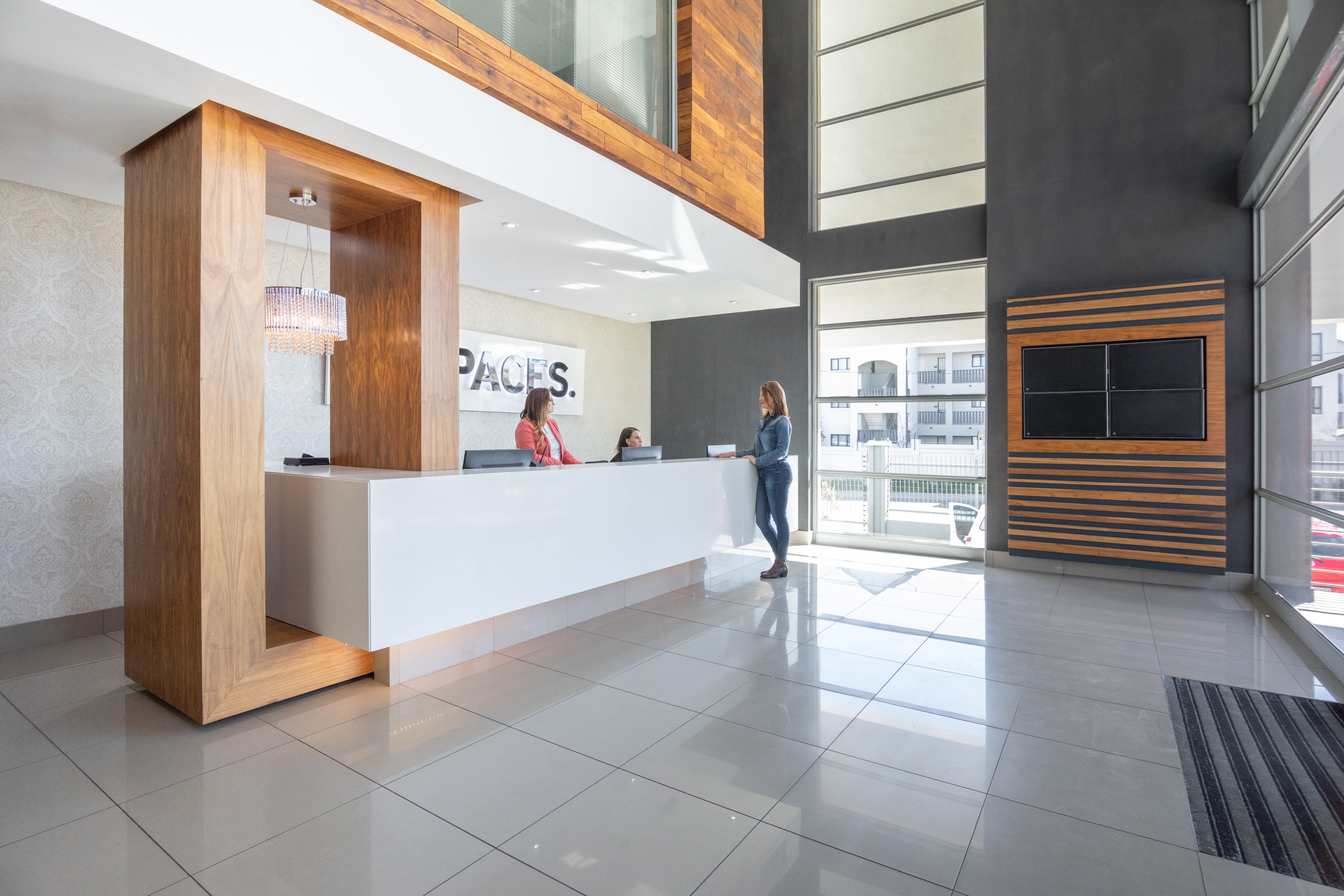 Willow Wood Office Park