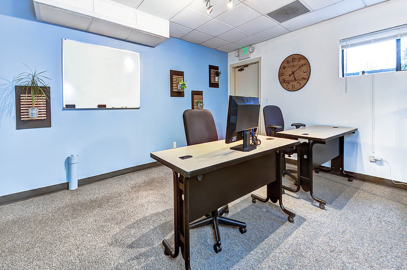West Seattle Coworking photo 4