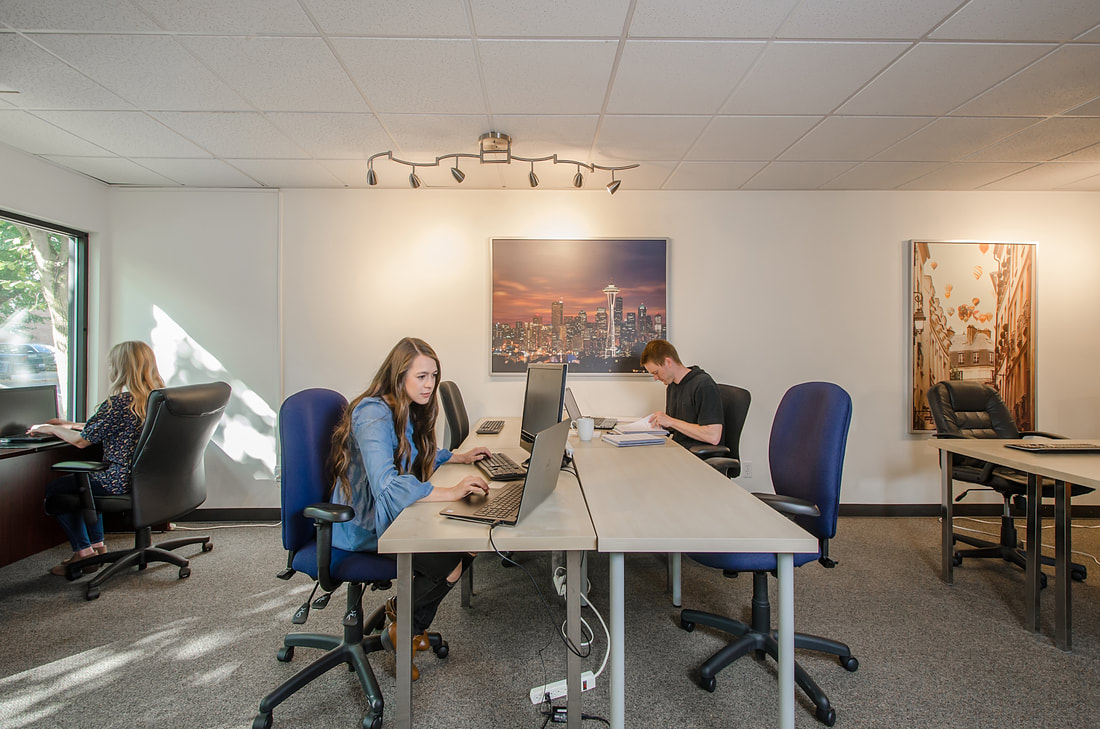 West Seattle Coworking photo 3
