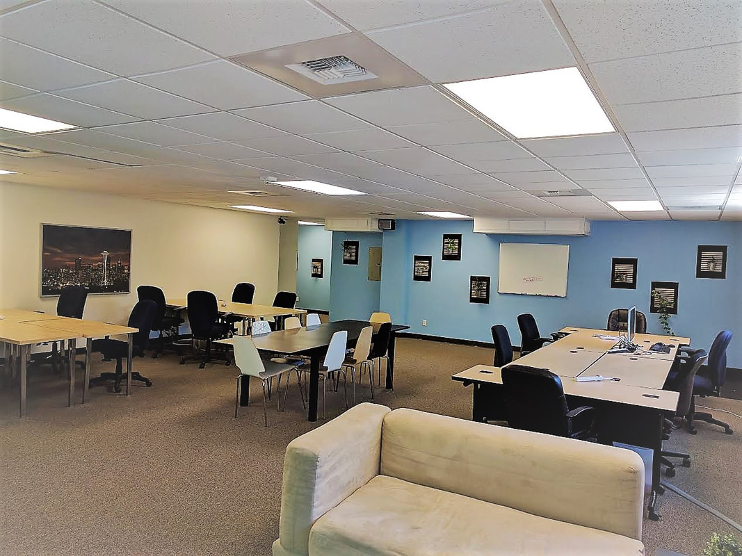 West Seattle Coworking photo 7