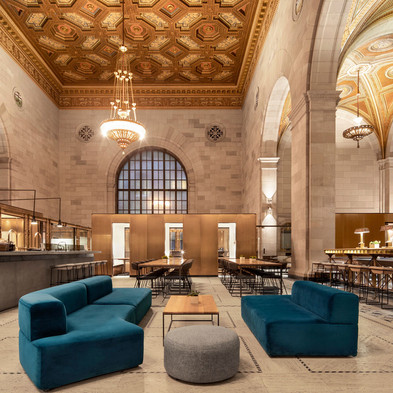 360 Saint-Jacques Street