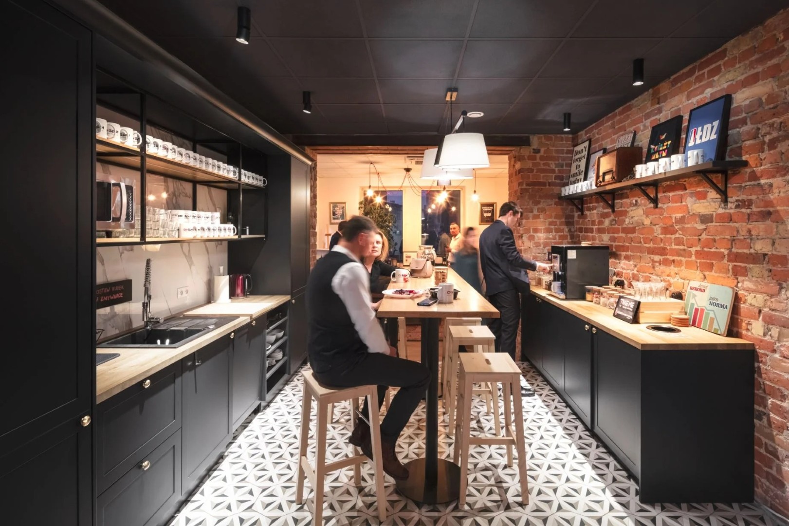 CoSpot, Łódź photo 2