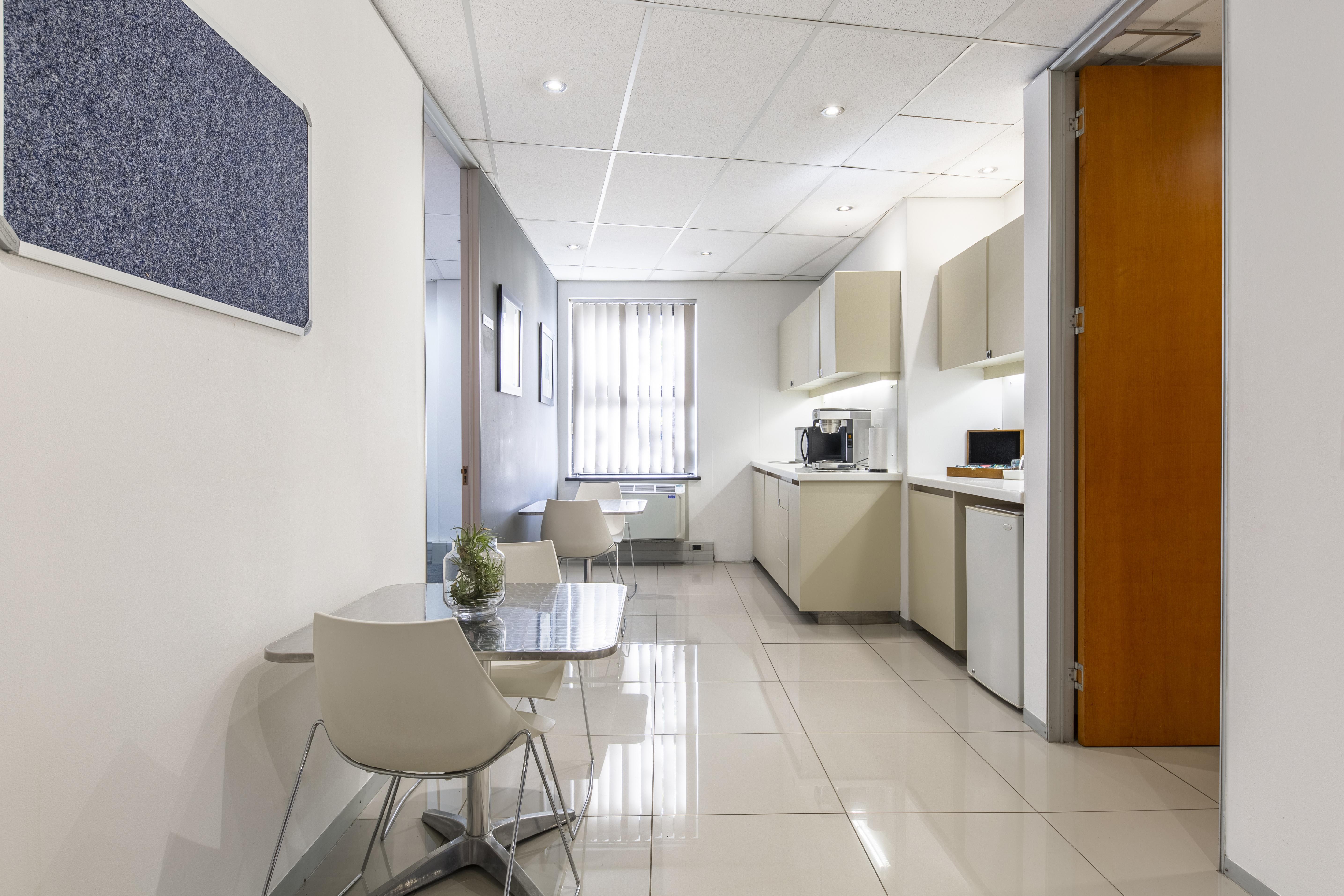 Liesbeek House photo 7