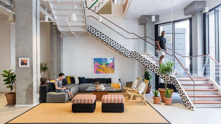 80 Strand photo 6