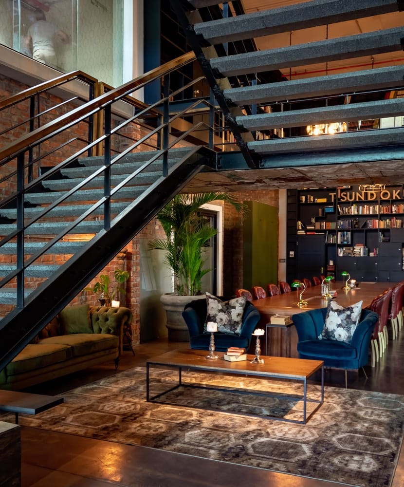 The Old Foundry photo 3