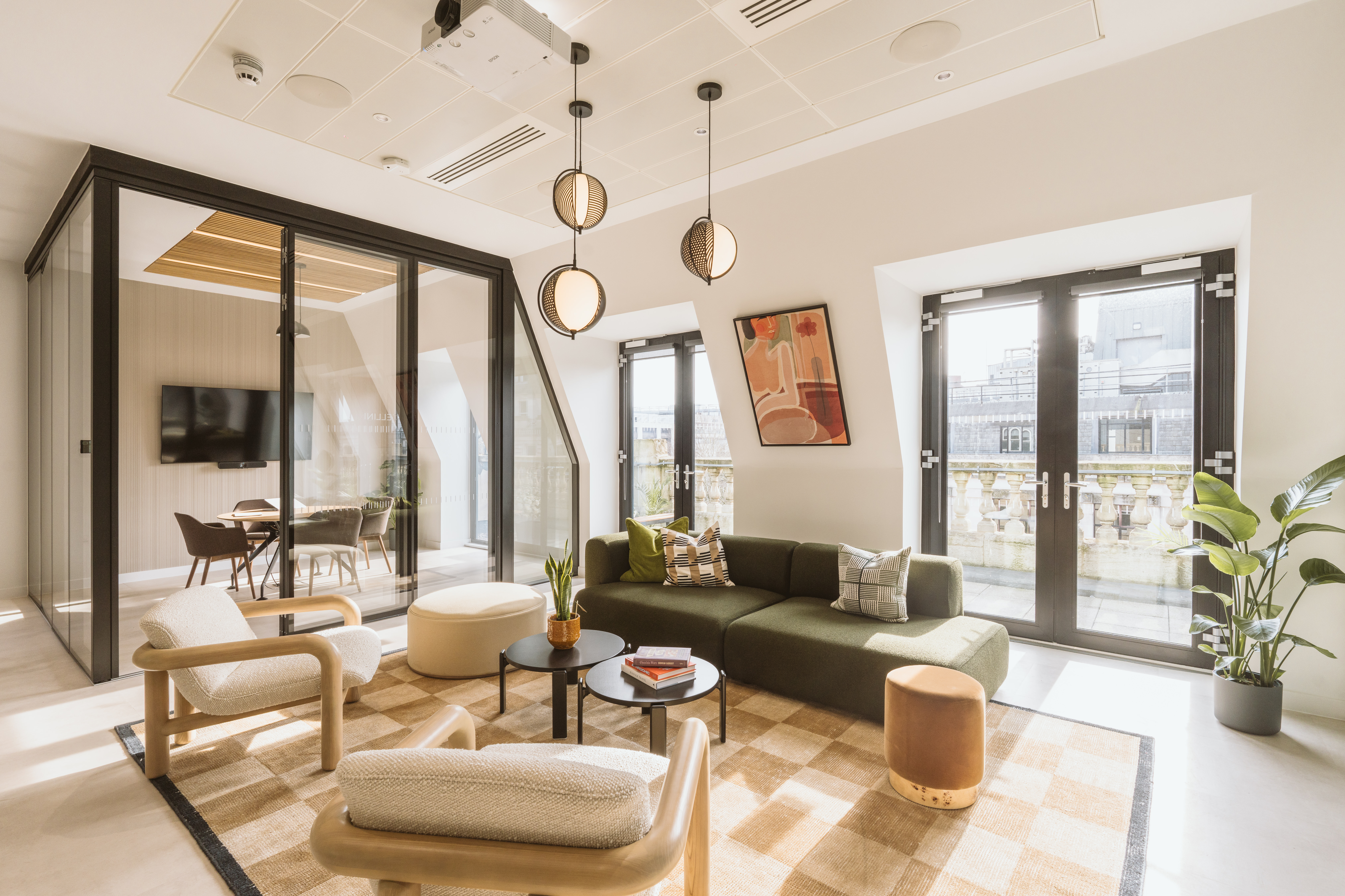 81 Colmore Row by Kinrise photo 6