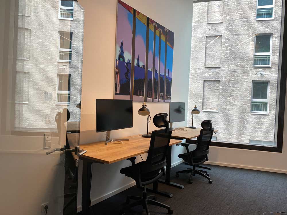 Bonn Central Station