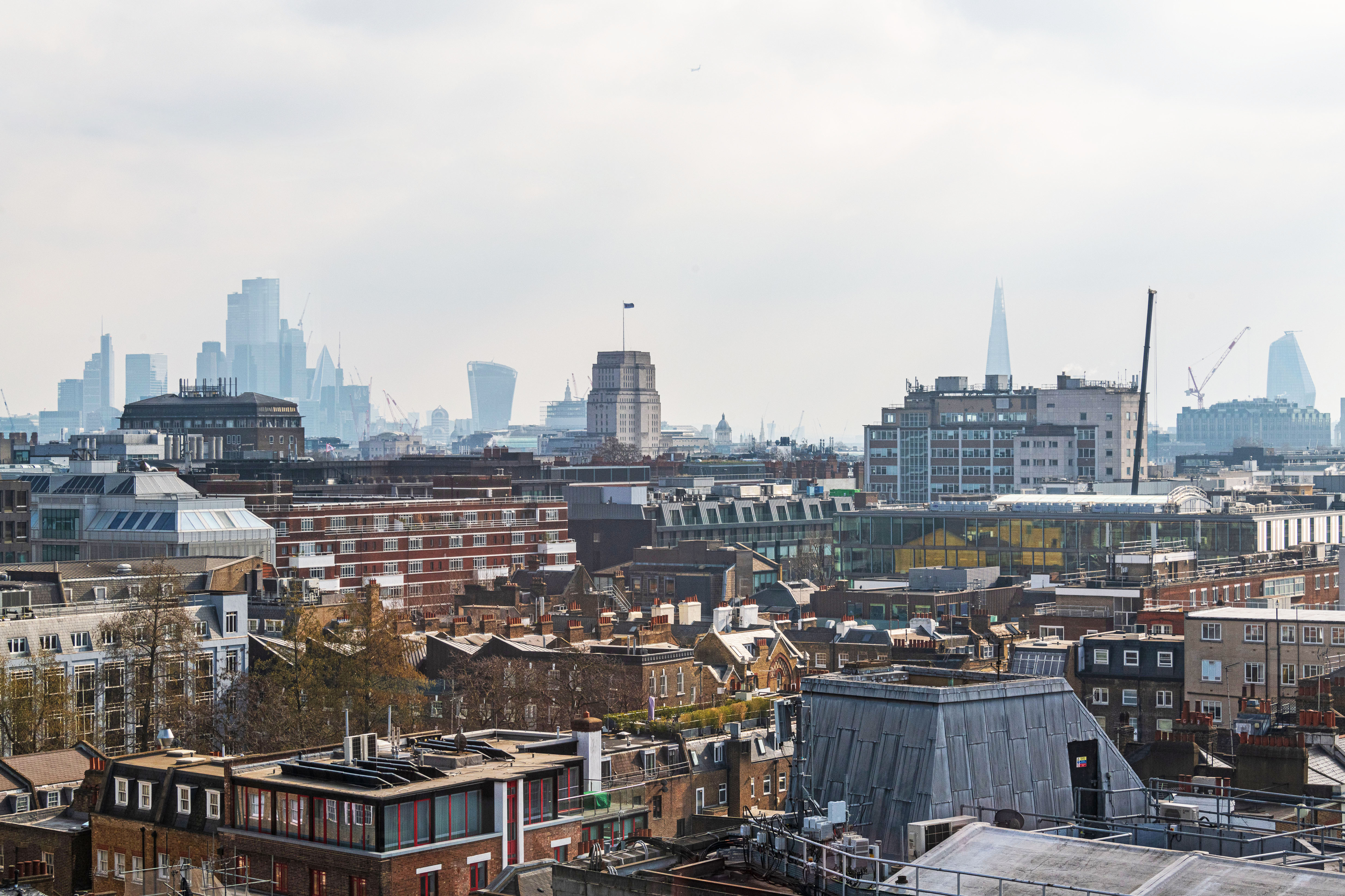 338 Euston Road photo 11