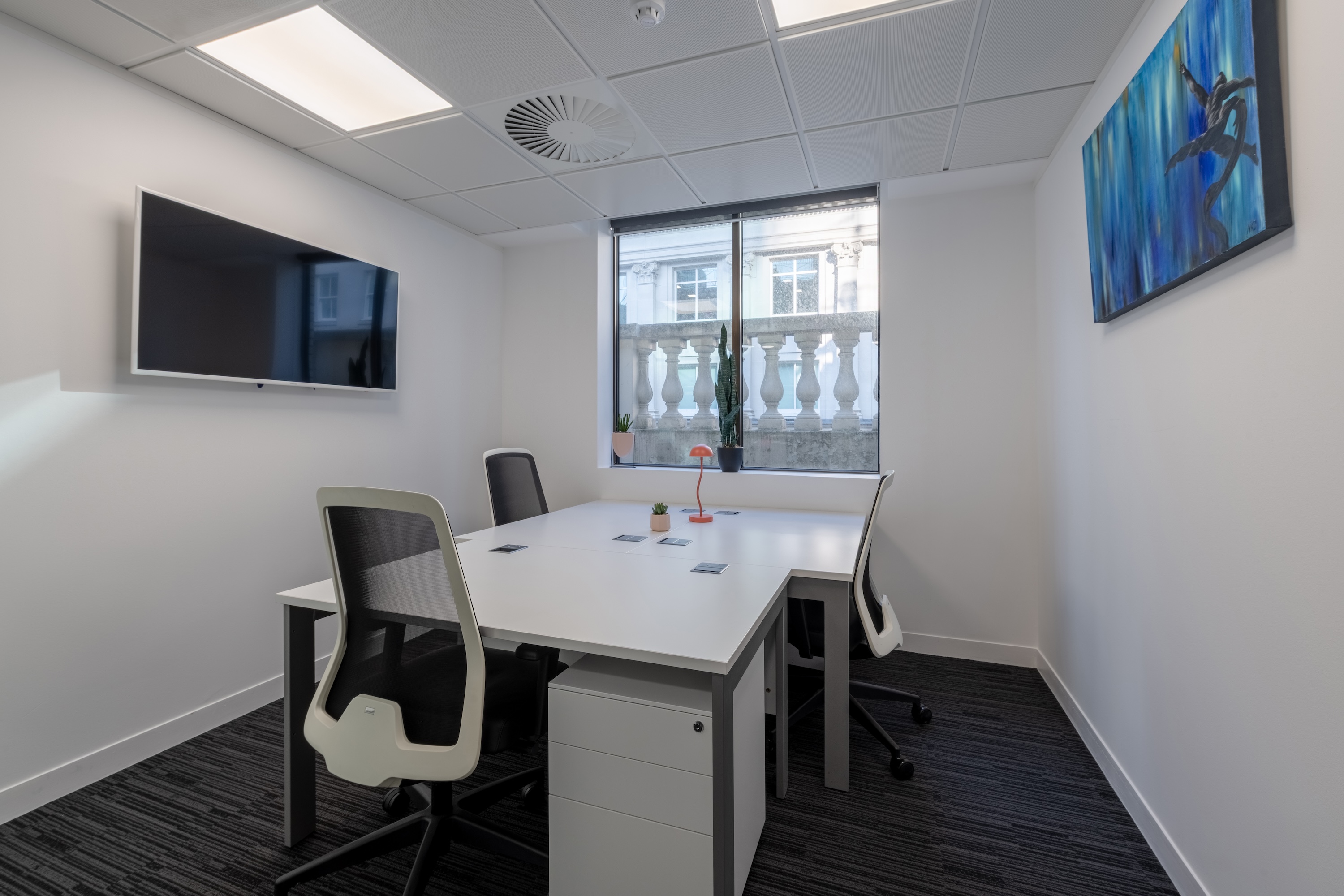 32 Threadneedle Street photo 2