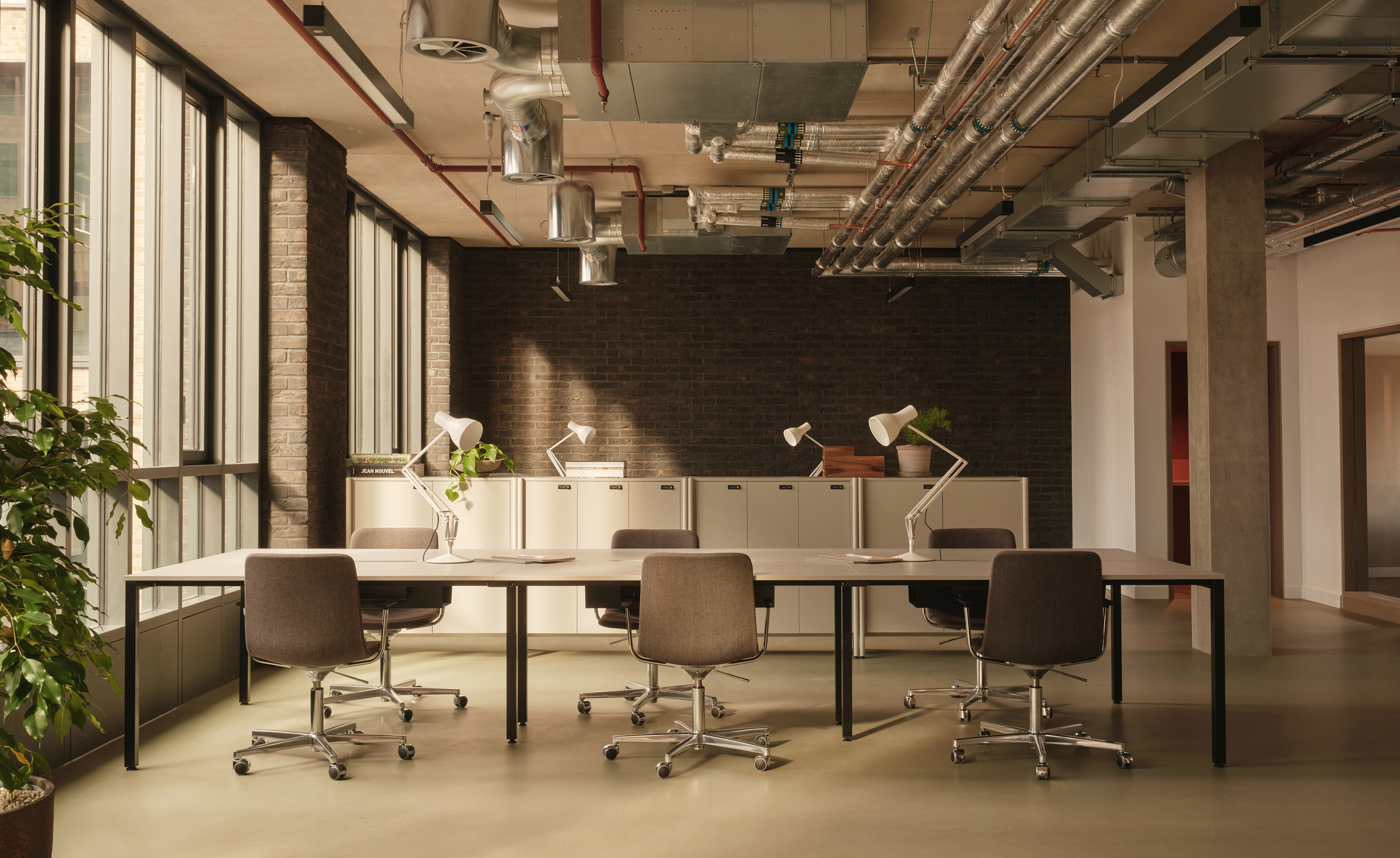 16 Blossom Street, Norton Folgate