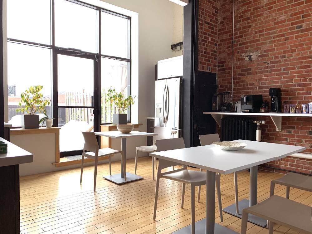 Vivic Coworking photo 8
