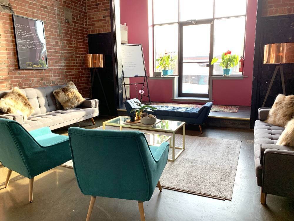 Vivic Coworking photo 9