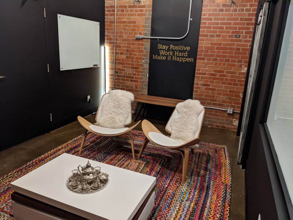 Vivic Coworking photo 4