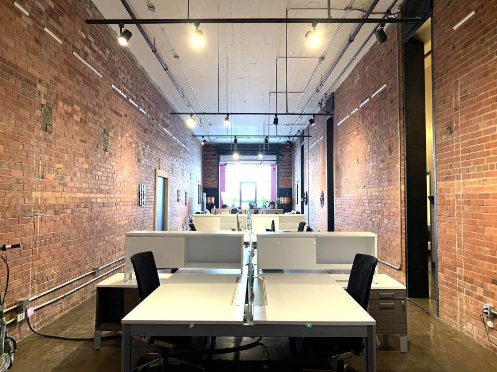 Vivic Coworking photo 2