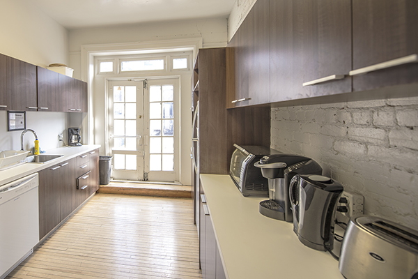 51 Sherbrooke Ouest photo 6