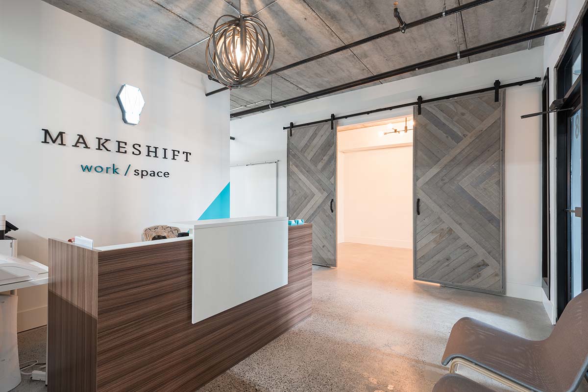 308 - 877 E Hastings Street