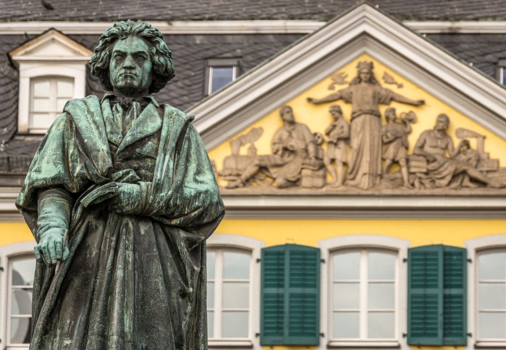 Bonn Business Center 