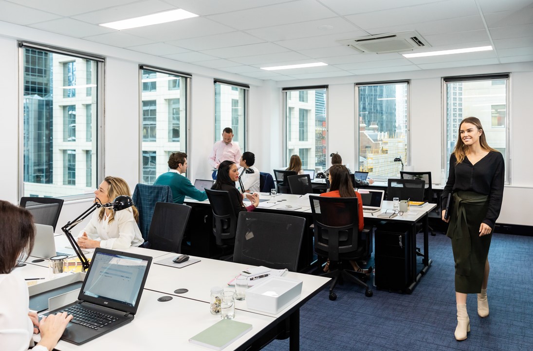 454 Collins Street photo 2
