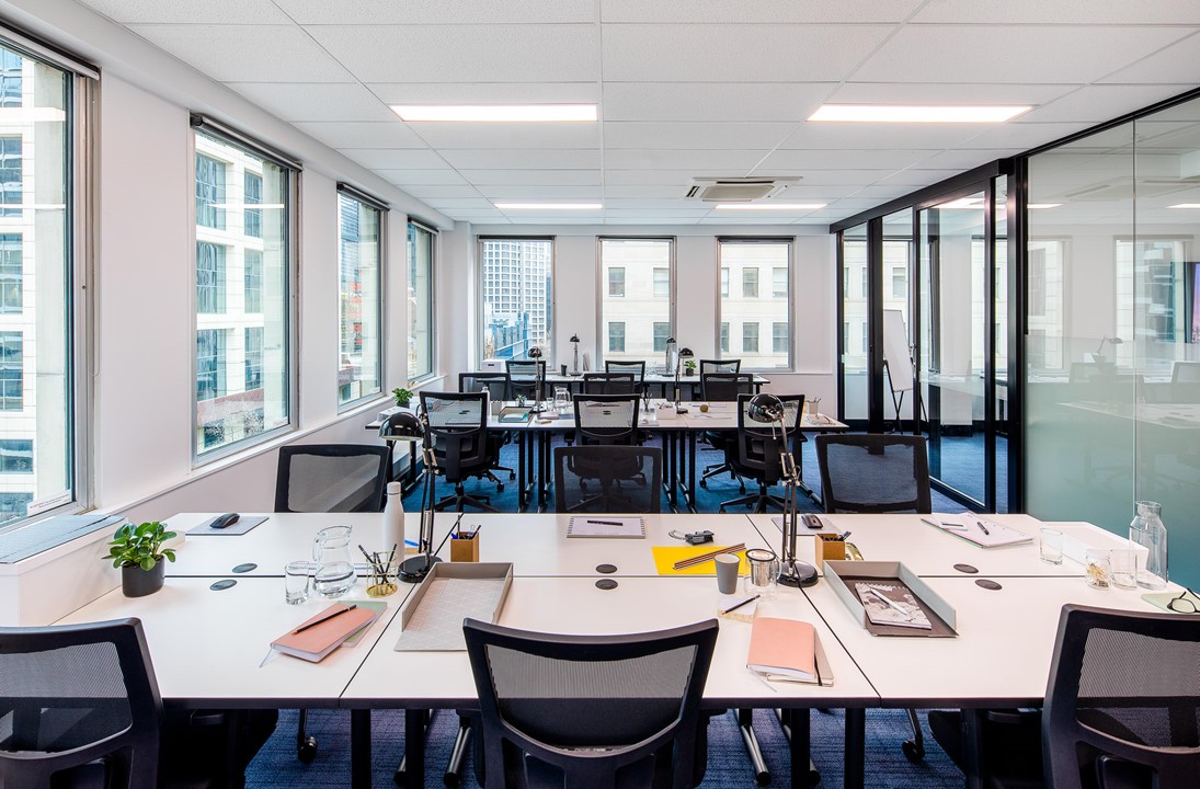 454 Collins Street photo 5