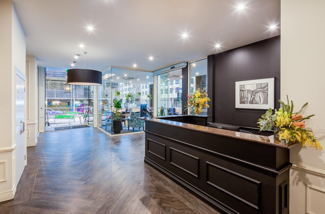 454 Collins Street photo 3