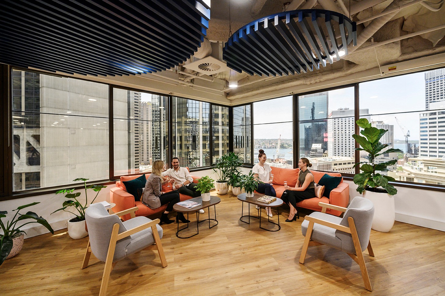 60 Margaret Street photo 2