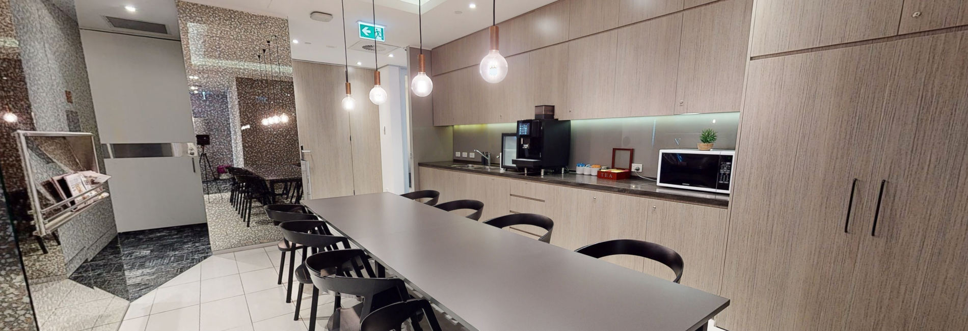 9 Castlereagh Street photo 4