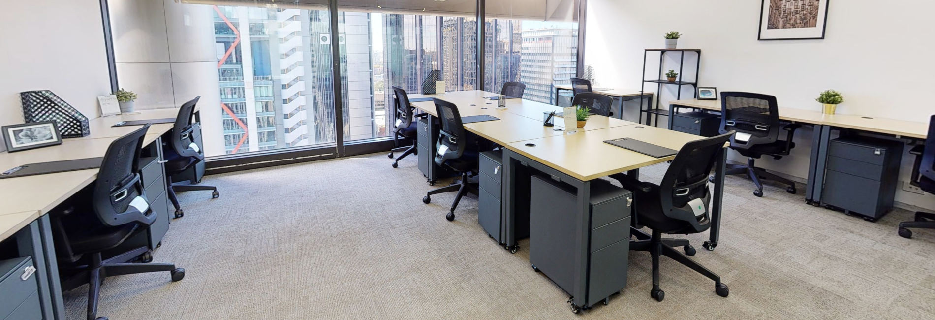 9 Castlereagh Street photo 2