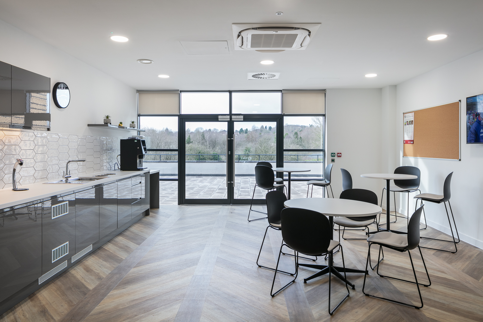 St James' House photo 6