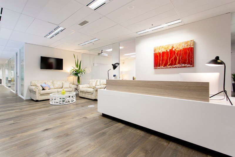 171 Collins Street photo 5