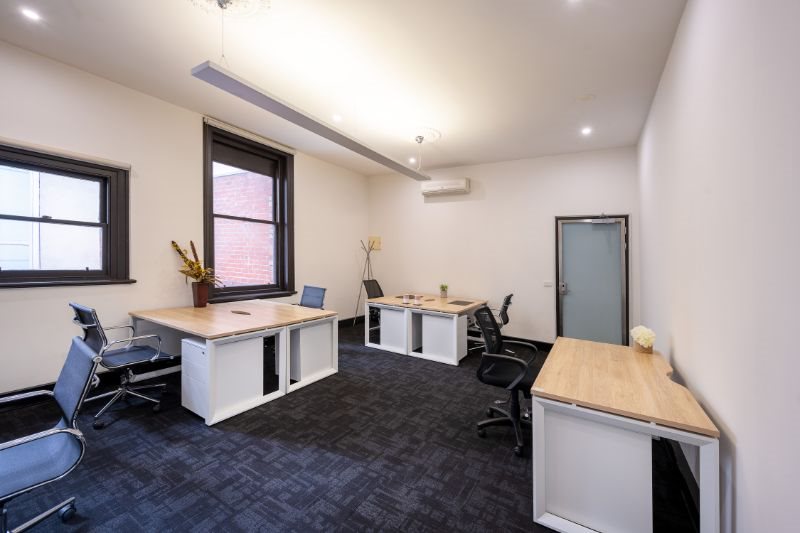 Normanby Chambers photo 4