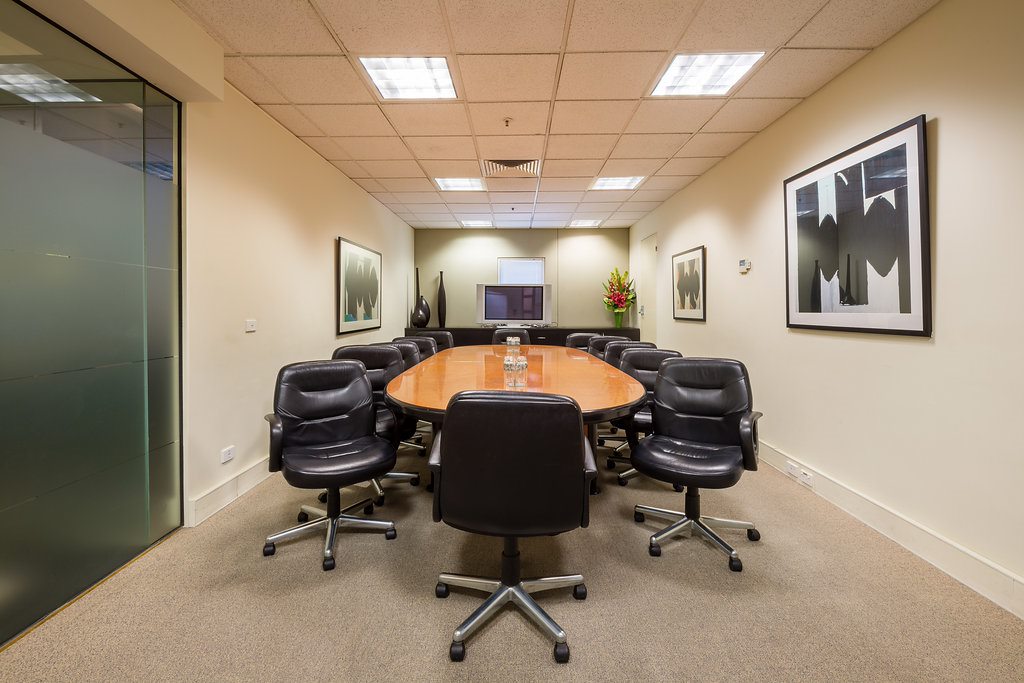 The TOK Corporate Centre photo 5