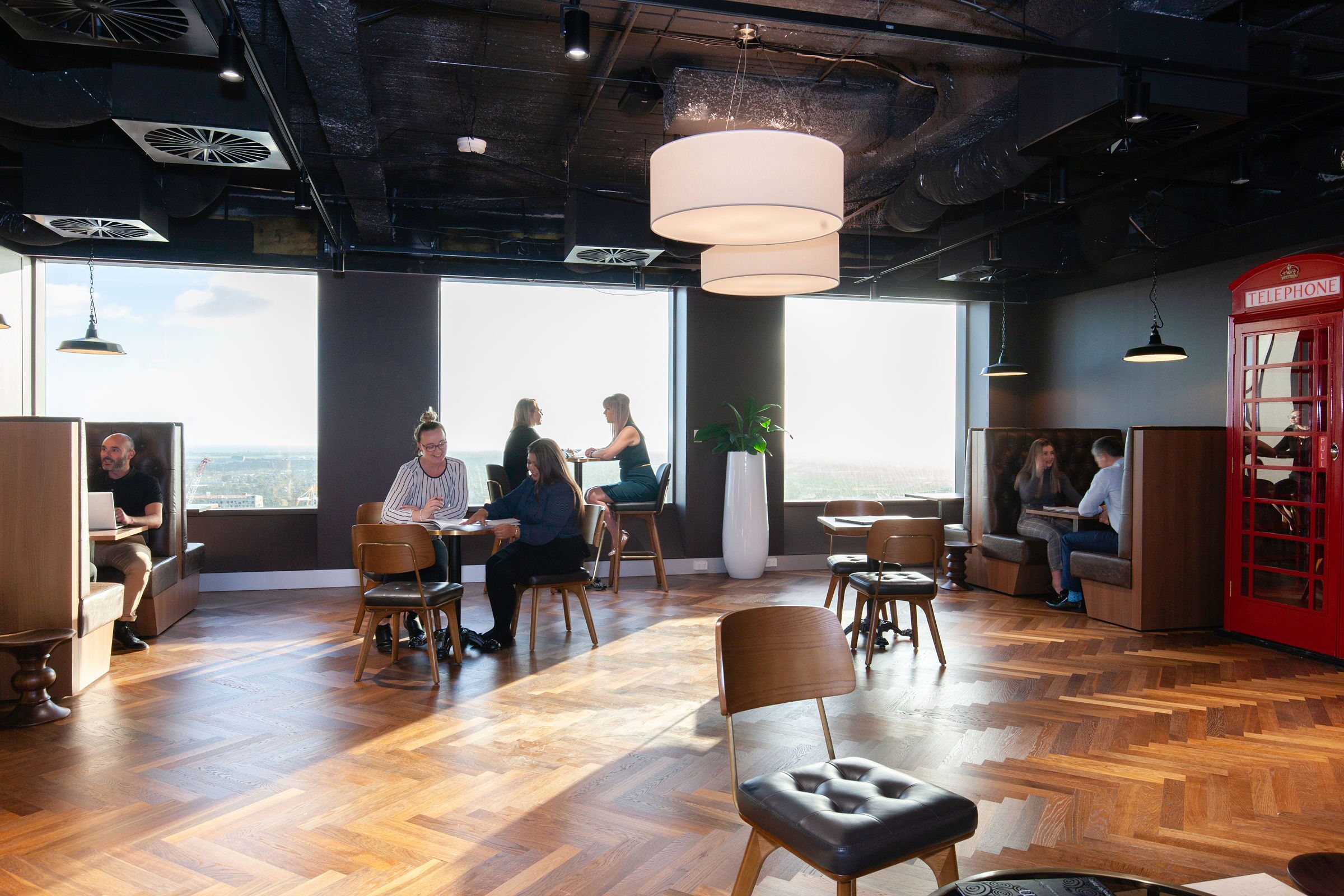 Westpac House photo 2