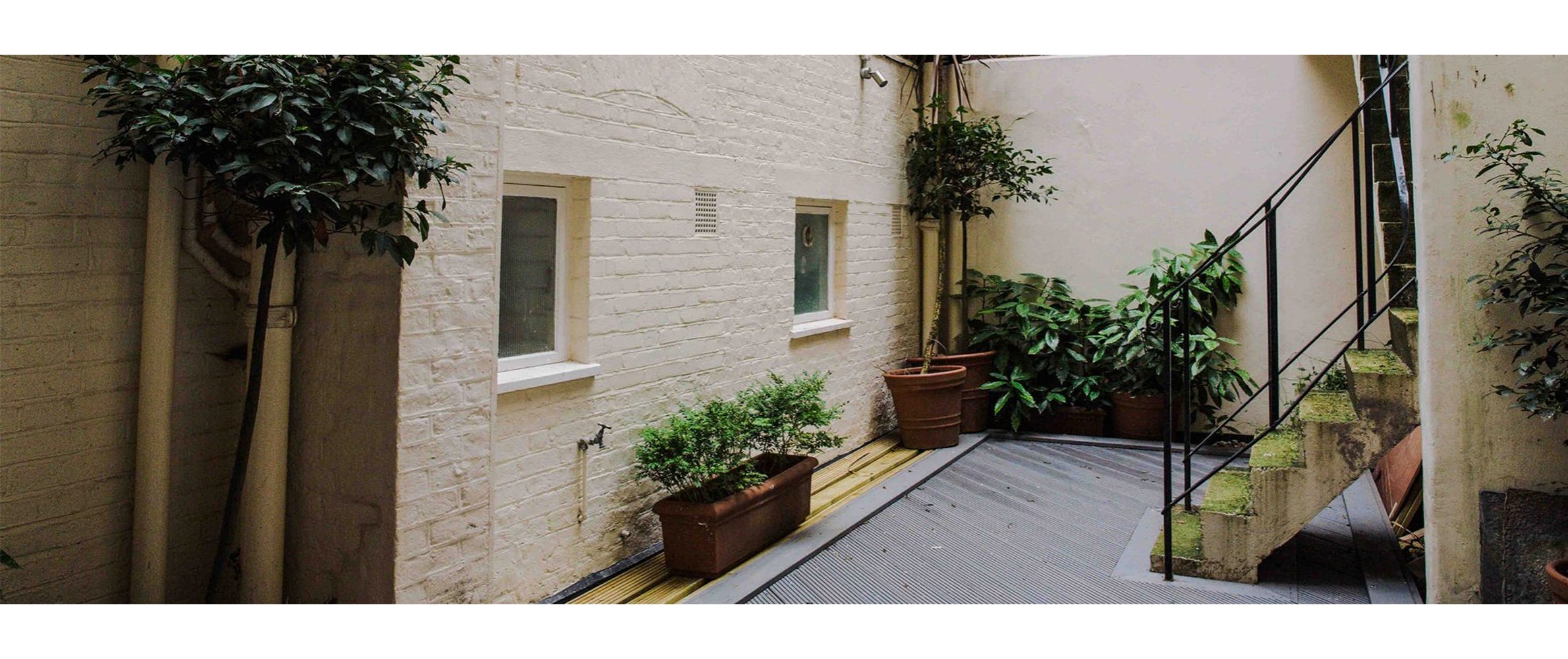 5 Southampton Place photo 4