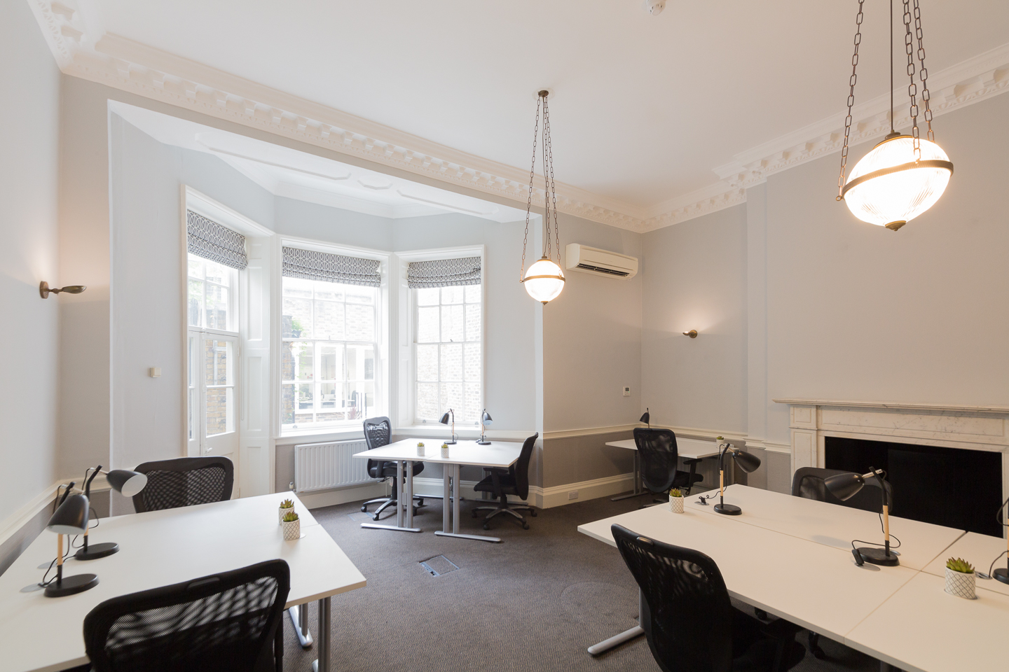 23 Southampton Place photo 2