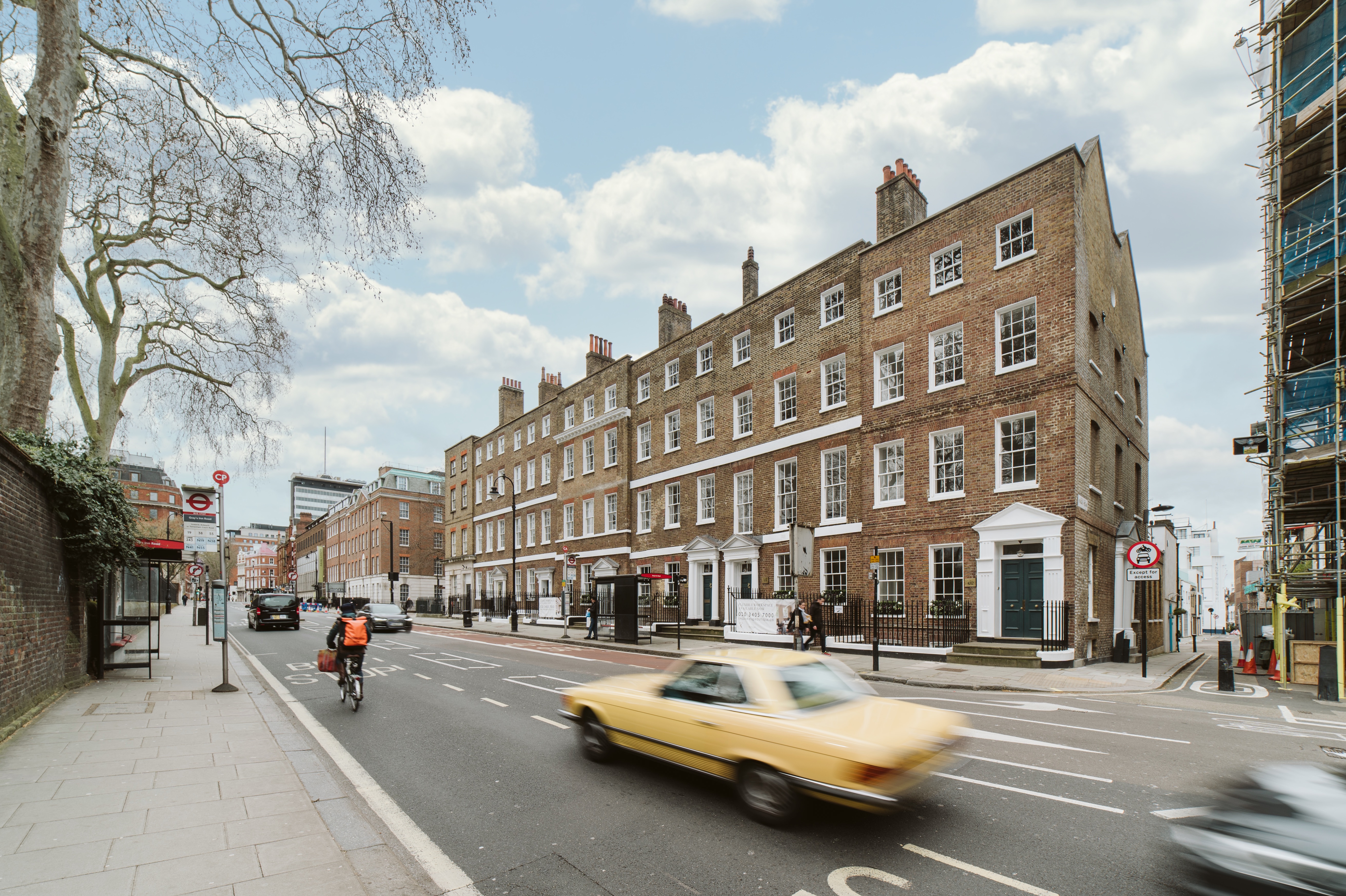 Theobald's Road photo 6