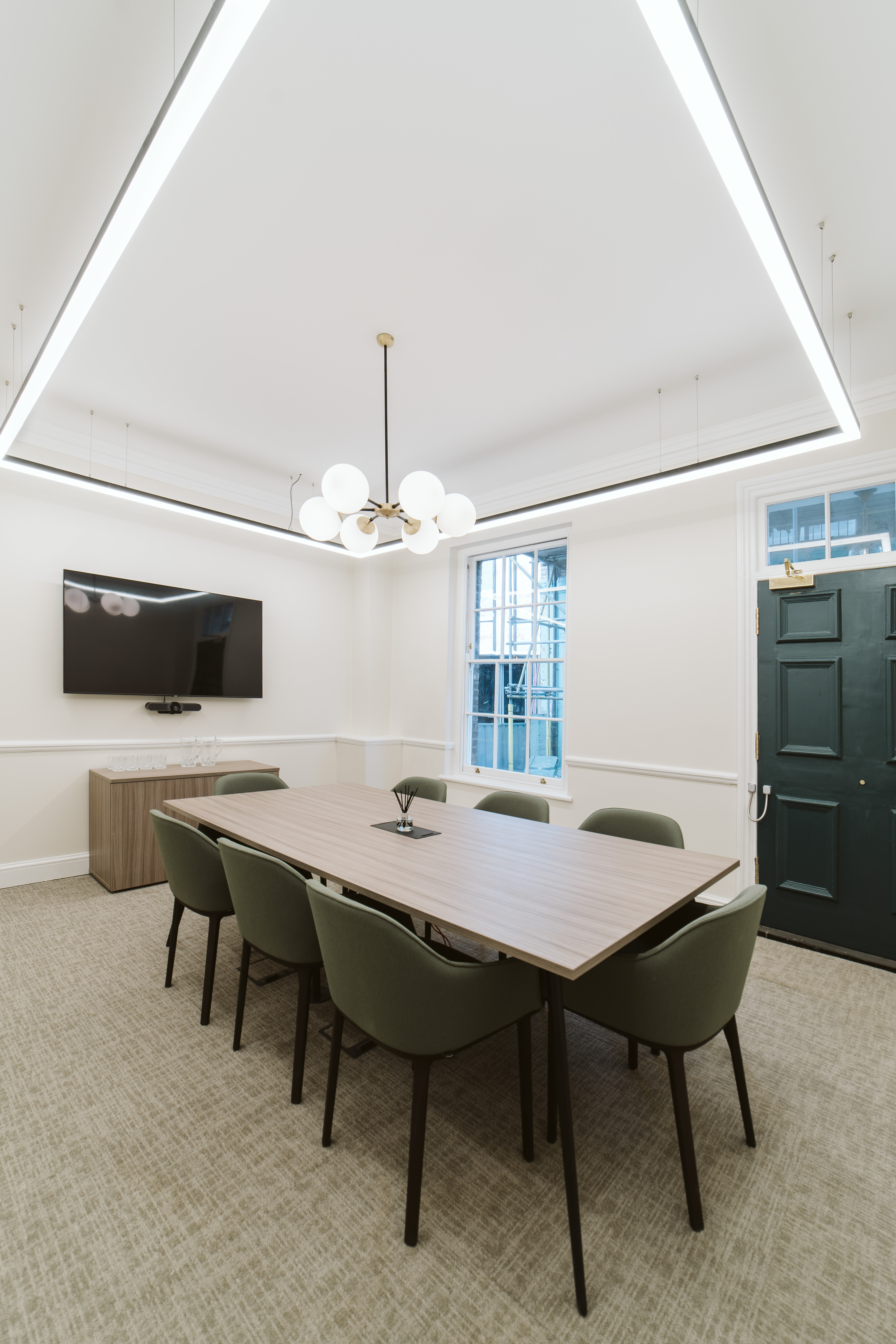 Theobald's Road photo 12