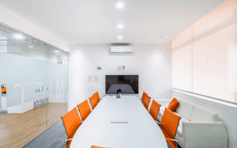 LaunchPad @ one-north