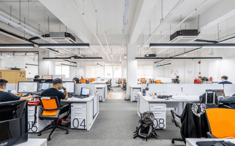 LaunchPad @ one-north photo 3